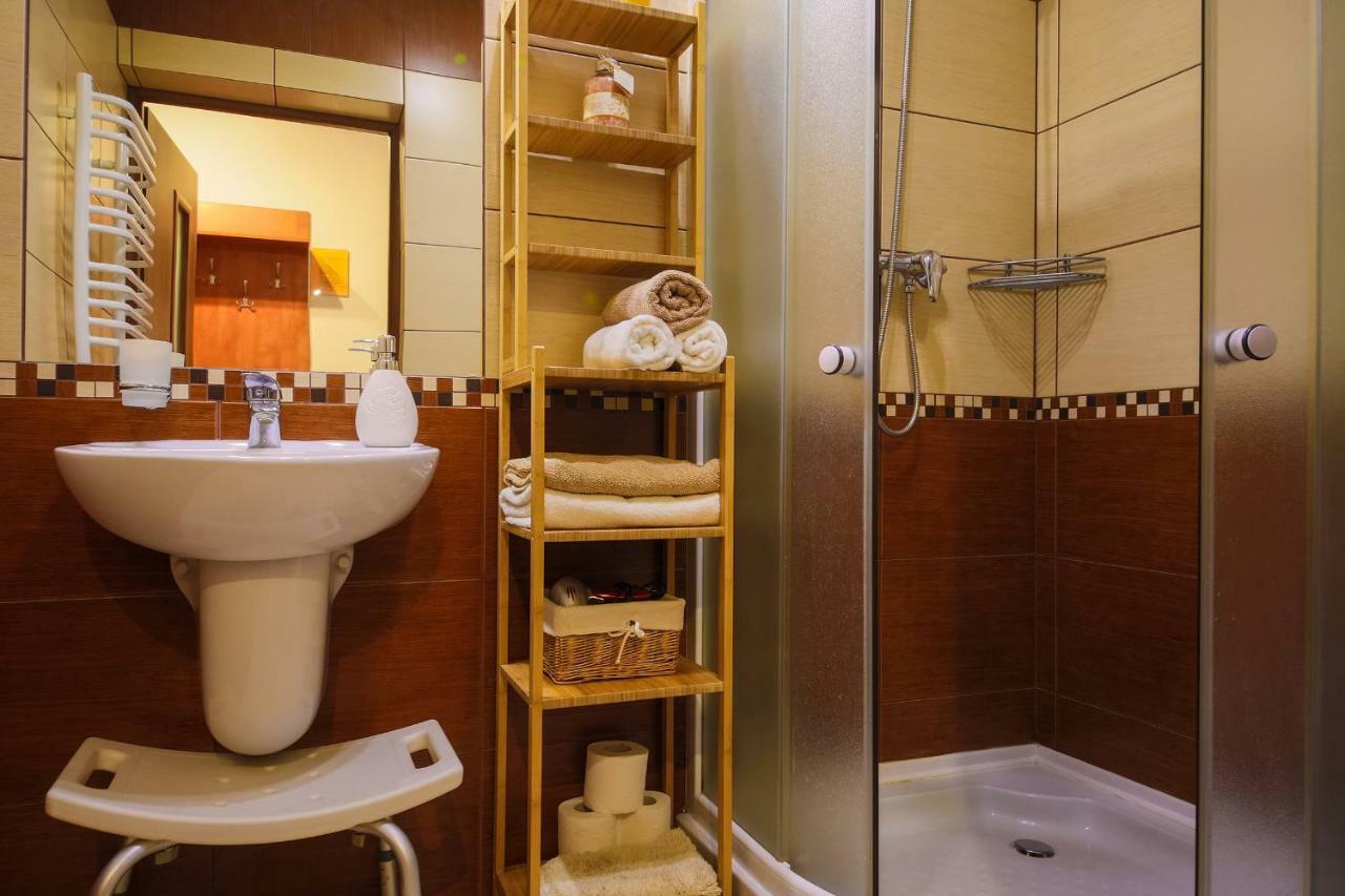Apartament Premium 6 Bialka Tatrzanska Exterior photo