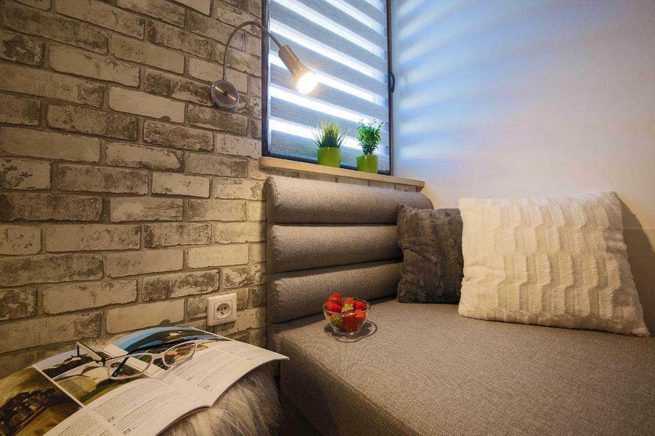 Apartament Premium 6 Bialka Tatrzanska Exterior photo